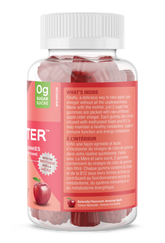 Appley Ever After - 60 apple cider vinegar gummies